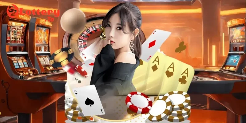 Khám phá sân chơi mới lạ, lôi cuốn 92lottery hot nhất 2 Giới thiệu tổng quan về cổng game 92lottery