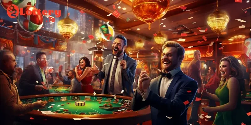 Khám phá sân chơi mới lạ, lôi cuốn 92lottery hot nhất 3 Những tựa game cực HOT tại 92lottery