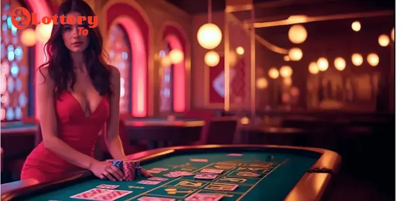 Khám phá sân chơi mới lạ, lôi cuốn 92lottery hot nhất 6 Ưu điểm khi tham gia chơi tại 92lottery