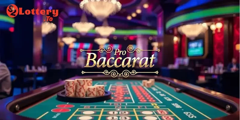 Baccarat là gì? Hướng dẫn cách chơi cơ bản và chuẩn nhất 1 Tìm hiểu khái niệm baccarat là gì?