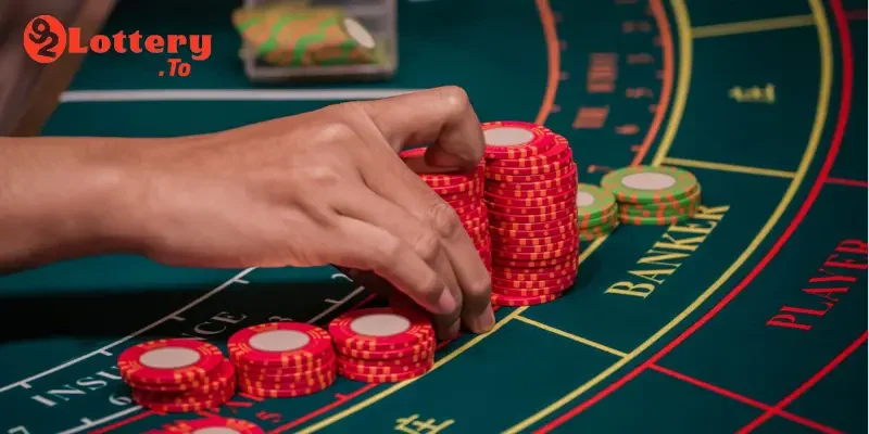 Baccarat là gì? Hướng dẫn cách chơi cơ bản và chuẩn nhất 2 Cách chơi baccarat là gì?