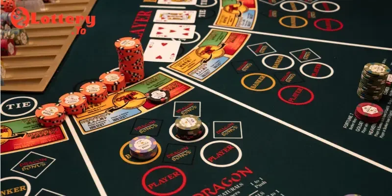 Baccarat là gì? Hướng dẫn cách chơi cơ bản và chuẩn nhất 3 Baccarat là gì và một vài lưu ý khi cá cược