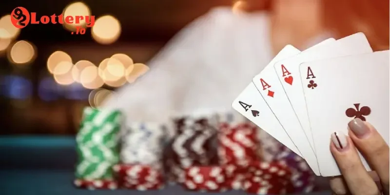 Bluff trong poker là gì? Chiến thuật bluff poker cơ bản nhất 2 Bluff trong poker có rất nhiều chiến thuật áp dụng khác nhau
