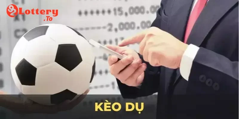 Cách nhận biết kèo dụ đơn giản, nhìn vào biết ngay cái bẫy 1 Kèo dụ cái bẫy cực kỳ nguy hiểm mà người chơi cần tránh