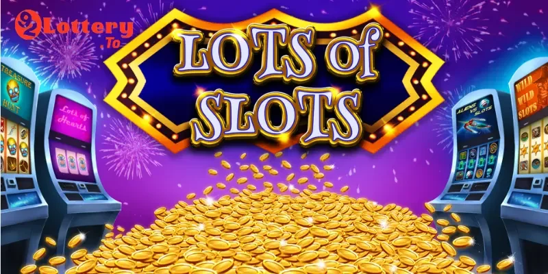 Slot game