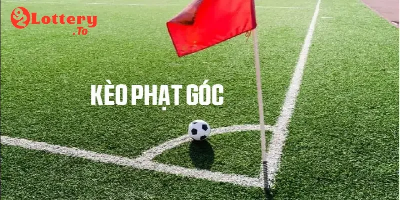 Kèo phạt góc và những điều người chơi nên tìm hiểu 2 Những cách đọc kèo phạt góc