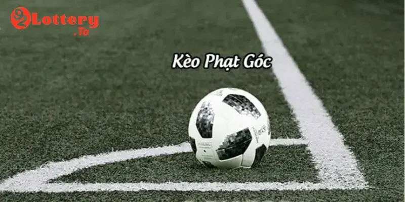 Kèo phạt góc và những điều người chơi nên tìm hiểu 1 Giới thiệu về kèo phạt góc