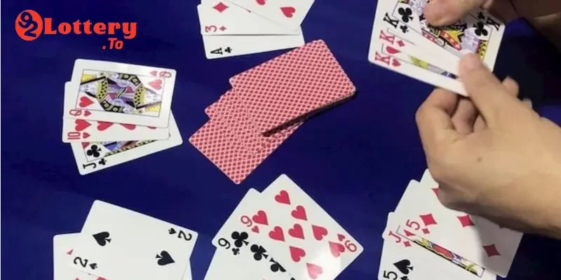 Chơi đánh bài liêng và những thắc mắc thường gặp nhất 3 Cần lưu ý gì nếu muốn thắng khi chơi đánh bài liêng?