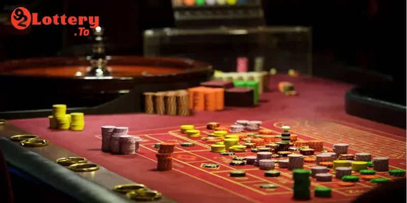 Mẹo chơi Roulette luôn thắng chia sẻ từ cao thủ hàng đầu 1 Mẹo chơi Roulette hiệu quả như các cao thủ là gì?