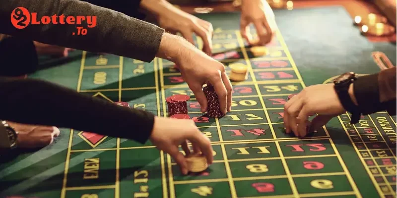 Mẹo chơi Roulette luôn thắng chia sẻ từ cao thủ hàng đầu 2 Hiểu rõ luật là một trong những mẹo chơi Roulette ai cũng cần nhớ