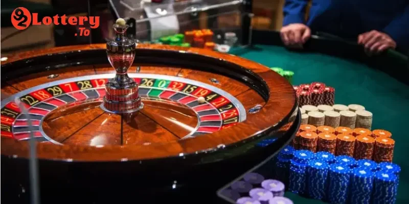 Mẹo chơi Roulette luôn thắng chia sẻ từ cao thủ hàng đầu 3 Đánh gấp thếp là mẹo chơi Roulette hiệu quả được nhiều người áp dụng