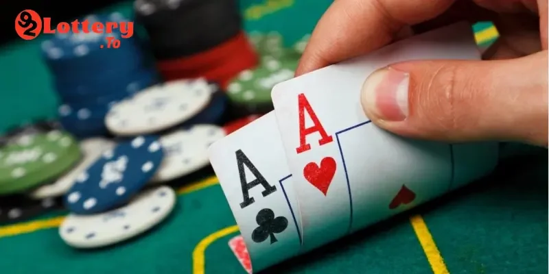 5 “chiêu” chơi poker luôn thắng cho người mới 1 Đôi nét về tựa game poker