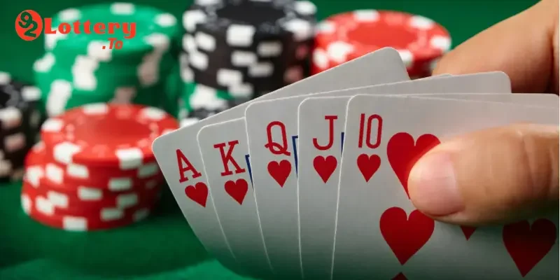 5 “chiêu” chơi poker luôn thắng cho người mới 2 5 tuyệt chiêu poker luôn thắng dành cho tân binh