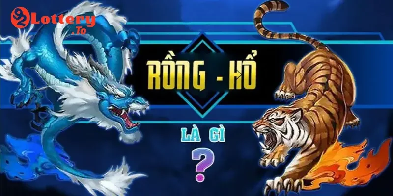 Rồng Hổ online: Cách tham gia và kinh nghiệm chơi bổ ích 1 Trò chơi có luật chơi đơn giản