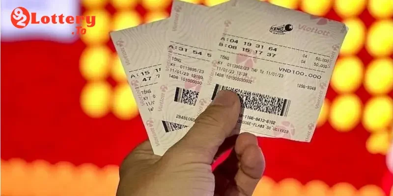 Vé số keno là gì? Tất tần tật về keno trong một bài viết 3 Hướng dẫn chơi vé số keno